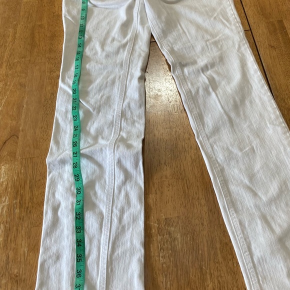 Beautiful Tory Burch jeans size 29 - Picture 8 of 12